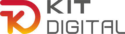 Logo del programa Kit Digital